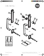 Preview for 57 page of Yale 7000 Series Parts Manual