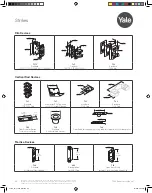 Preview for 62 page of Yale 7000 Series Parts Manual