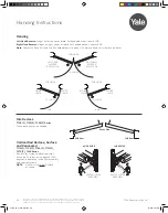 Preview for 66 page of Yale 7000 Series Parts Manual