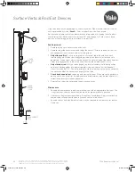 Preview for 68 page of Yale 7000 Series Parts Manual