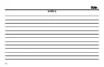 Preview for 74 page of Yale A245 Operating Manual