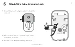 Preview for 18 page of Yale Assure Lock 2 Installation Instructions Manual