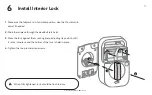 Preview for 19 page of Yale Assure Lock 2 Installation Instructions Manual