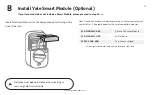 Preview for 21 page of Yale Assure Lock 2 Installation Instructions Manual