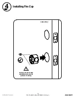 Preview for 10 page of Yale Assure Lock YRC256 Installation And Programming Instructions