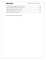 Preview for 40 page of Yale Assure Lock YRC256 Installation And Programming Instructions