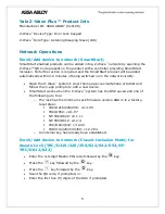 Preview for 42 page of Yale Assure Lock YRC256 Installation And Programming Instructions