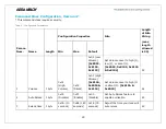 Preview for 62 page of Yale Assure Lock YRC256 Installation And Programming Instructions