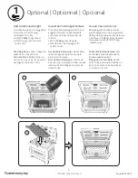 Preview for 3 page of Yale Brighton Assembly Instructions Manual