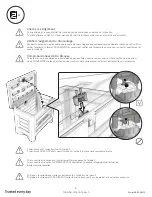 Preview for 5 page of Yale Brighton Assembly Instructions Manual