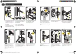 Preview for 3 page of Yale Code Handle Fitting And Operating Instructions