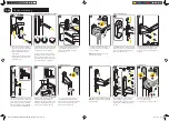 Preview for 5 page of Yale Code Handle Fitting And Operating Instructions