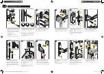 Preview for 9 page of Yale Code Handle Fitting And Operating Instructions