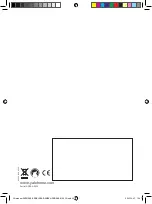 Preview for 11 page of Yale Code Handle Fitting And Operating Instructions