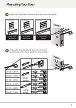 Preview for 7 page of Yale Conexis Smart Lock L2 User Manual