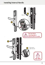 Preview for 13 page of Yale Conexis Smart Lock L2 User Manual