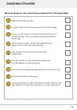 Preview for 19 page of Yale Conexis Smart Lock L2 User Manual