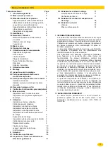 Preview for 3 page of Yale CPA 1-13 Translation Of Original Operating Instructions