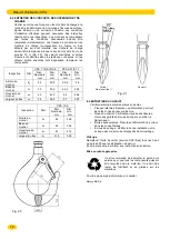 Preview for 12 page of Yale CPA 1-13 Translation Of Original Operating Instructions