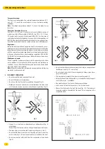 Preview for 20 page of Yale CPA 1-13 Translation Of Original Operating Instructions