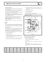 Preview for 13 page of Yale CPEF Translated Operating And Maintenance Manual