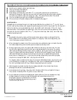 Preview for 2 page of Yale E8850FL MortiseSeries Programming/Troubleshooting Instructions