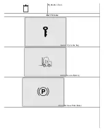 Preview for 21 page of Yale ERC030VA Manual