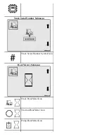 Preview for 40 page of Yale ERC030VA Manual