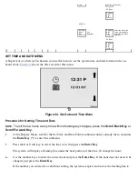 Preview for 85 page of Yale ERC030VA Manual