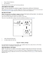 Preview for 92 page of Yale ERC030VA Manual