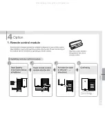 Preview for 27 page of Yale GATEMAN YDM 3109 User Manual