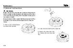 Preview for 178 page of Yale GDP040-070VX Operating Manual