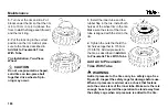 Preview for 182 page of Yale GDP040-070VX Operating Manual