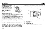 Preview for 194 page of Yale GDP040-070VX Operating Manual