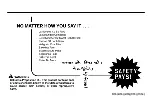 Preview for 203 page of Yale GDP040-070VX Operating Manual