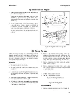 Preview for 19 page of Yale GDP16-20AF Maintenance Manual