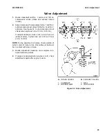 Preview for 27 page of Yale GDP16-20AF Maintenance Manual