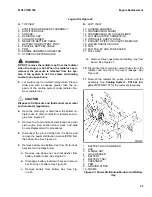 Preview for 26 page of Yale GLP20LX Service Manual