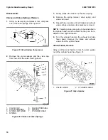 Preview for 68 page of Yale GLP20LX Service Manual