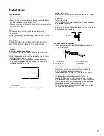 Preview for 7 page of Yale PCHBL630SS Instructions Manual