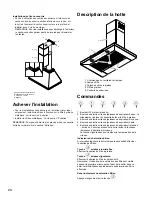 Preview for 20 page of Yale PCHBL630SS Instructions Manual