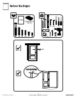 Preview for 2 page of Yale Real Living Assure Lock Installation And Programming Instructions