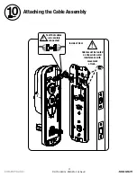 Preview for 17 page of Yale Real Living Assure Lock Installation And Programming Instructions