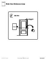 Preview for 3 page of Yale real Living YRC226 Installation And Programming Instructions