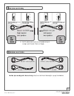 Preview for 11 page of Yale Real Living YRD210-ZB Manual