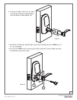 Preview for 13 page of Yale Real Living YRD210-ZB Manual