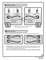 Preview for 10 page of Yale RealLiving YRT210 Installation And Programming Manual