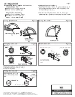 Preview for 4 page of Yale SCP400 Series Installation Instructions