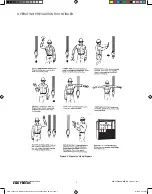 Preview for 8 page of Yale Shaw-Box SK Operation, Service & Parts Manual