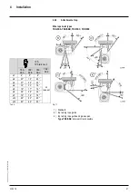 Preview for 21 page of Yale SHAW-BOX Operation & Service Manual